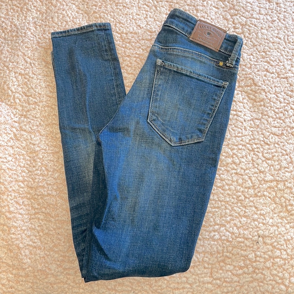 Lucky Brand Jeans